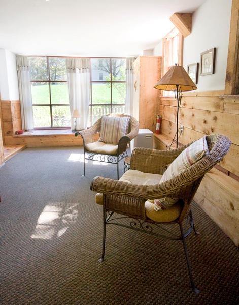 Inn at Duck Creeke Wellfleet Room C-1