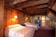 Inn at Duck Creeke, Wellfleet accommodations, Room 34 different view