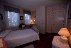 Room 28, Captains House, second floor, Double Bed and Private Bath